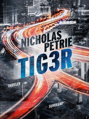 cover image of TIG3R
